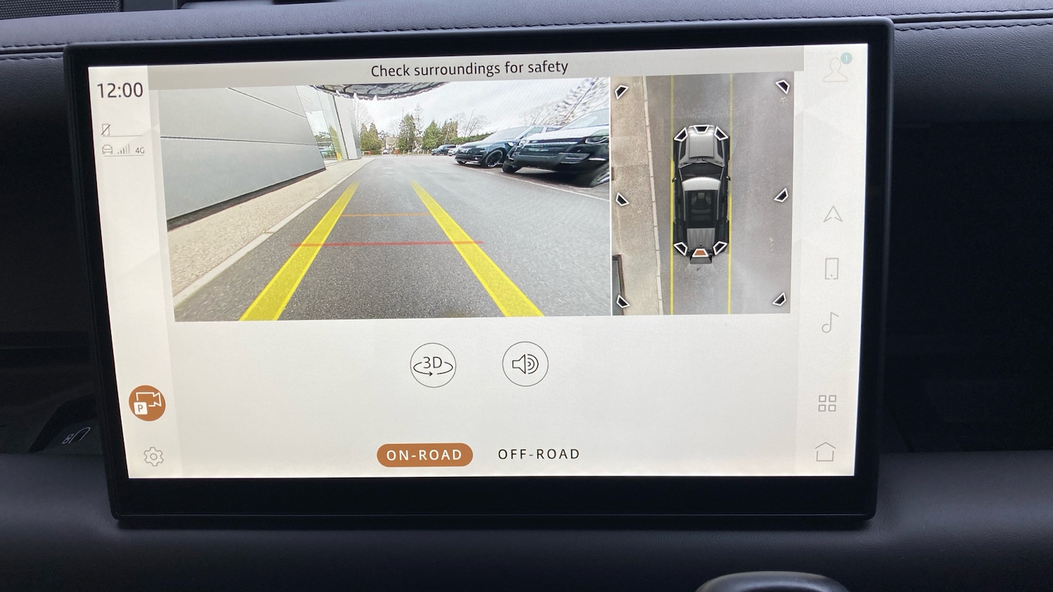 Used Land Rover Defender 2025 for sale - 78015096: Photo 31