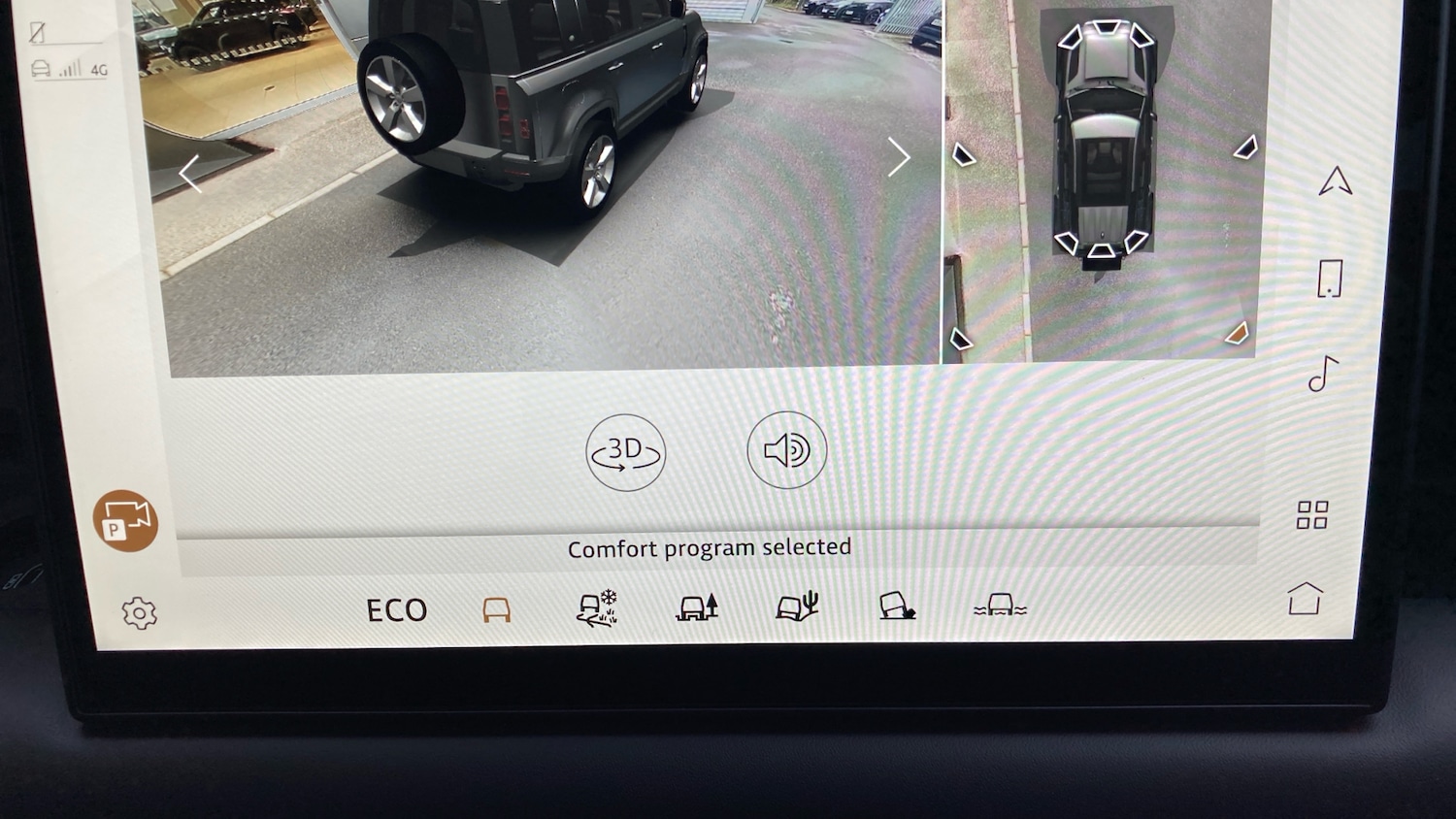 Used Land Rover Defender 2025 for sale - 78015096: Photo 35