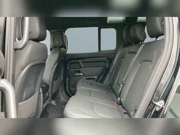 Used Land Rover Defender 2025 for sale - 78015096: Photo