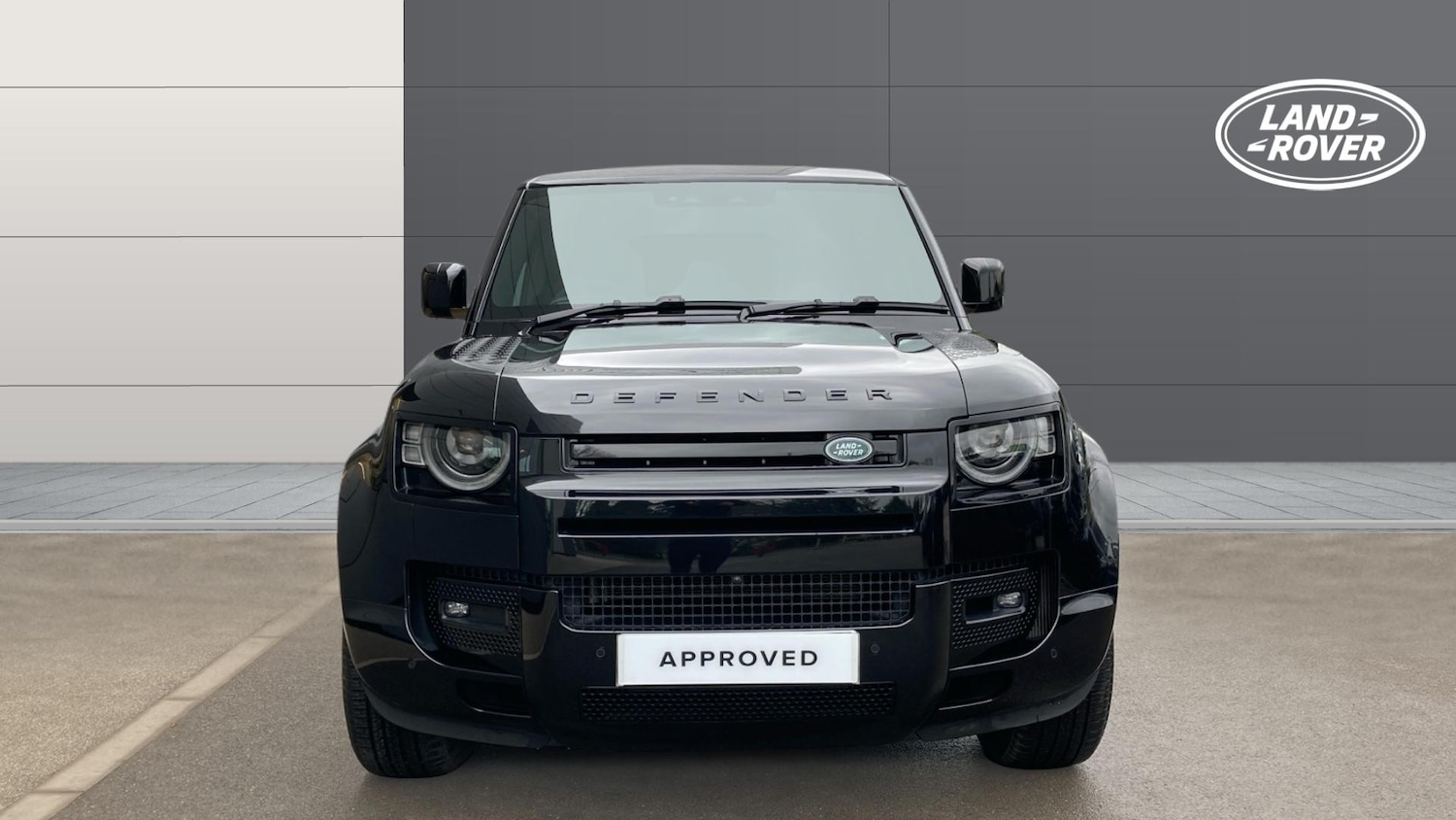 Used Land Rover Defender 2025 for sale - 78015096: Photo 7