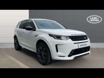 2022 (22) - 2.0 D165 R-Dynamic SE 5dr Auto [5 Seat] Diesel Station Wagon
