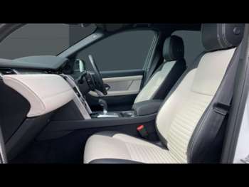 Used Land Rover Discovery Sport 2022 for sale - 75251187: Photo