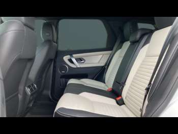 Used Land Rover Discovery Sport 2022 for sale - 75251187: Photo