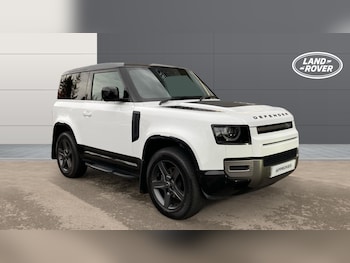 2024 (74) - 3.0 D250 X-Dynamic SE 90 3dr Auto Diesel Estate