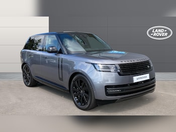 Used Land Rover Range Rover 2023 for sale - 79091113: Photo