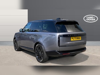 Used Land Rover Range Rover 2023 for sale - 79091113: Photo