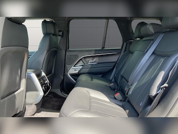 Used Land Rover Range Rover 2023 for sale - 79091113: Photo