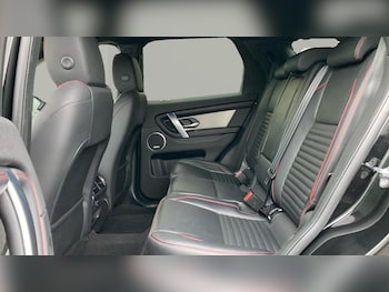 Used Land Rover Discovery Sport 2021 for sale - 77207329: Photo