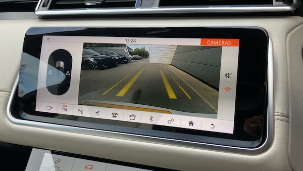 Used Land Rover Range Rover Velar 2018 for sale - 76181307: Photo 12