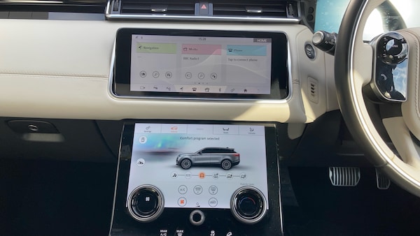 Used Land Rover Range Rover Velar 2018 for sale - 76181307: Photo 14