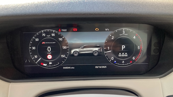 Used Land Rover Range Rover Velar 2018 for sale - 76181307: Photo 16