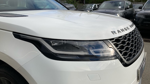 Used Land Rover Range Rover Velar 2018 for sale - 76181307: Photo 17