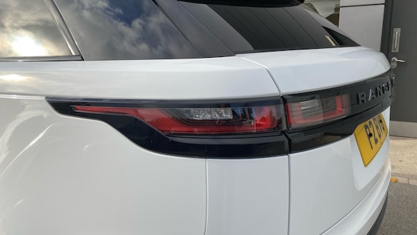 Used Land Rover Range Rover Velar 2018 for sale - 76181307: Photo 19