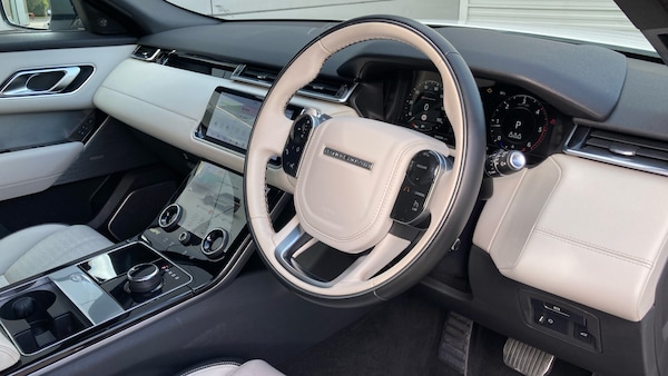 Used Land Rover Range Rover Velar 2018 for sale - 76181307: Photo 23
