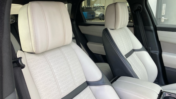 Used Land Rover Range Rover Velar 2018 for sale - 76181307: Photo 24