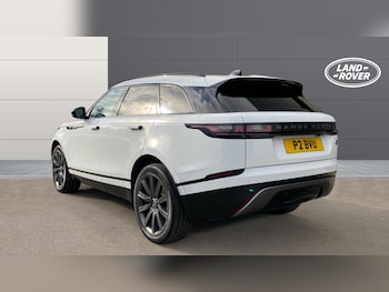 Used Land Rover Range Rover Velar 2018 for sale - 76181307: Photo 2