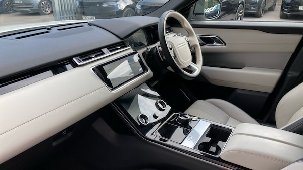 Used Land Rover Range Rover Velar 2018 for sale - 76181307: Photo 30