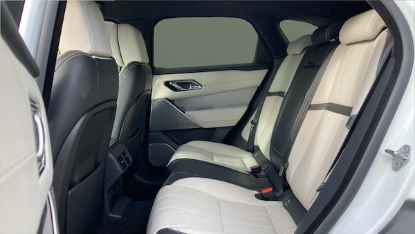 Used Land Rover Range Rover Velar 2018 for sale - 76181307: Photo 4