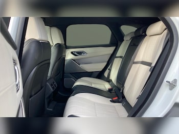 Used Land Rover Range Rover Velar 2018 for sale - 76181307: Photo 4