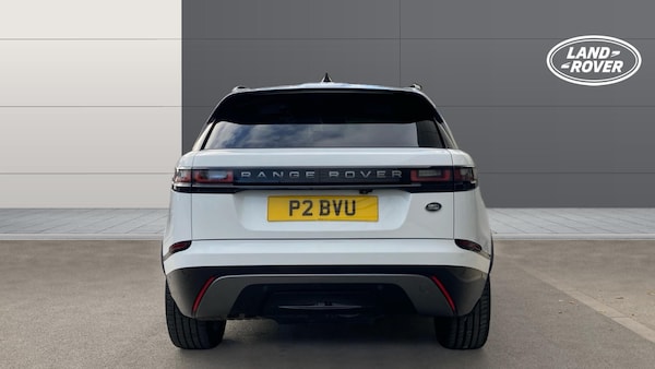 Used Land Rover Range Rover Velar 2018 for sale - 76181307: Photo 6