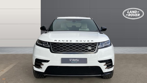 Used Land Rover Range Rover Velar 2018 for sale - 76181307: Photo 7