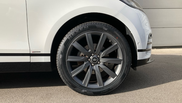 Used Land Rover Range Rover Velar 2018 for sale - 76181307: Photo 8