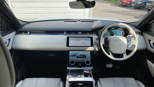 Used Land Rover Range Rover Velar 2018 for sale - 76181307: Photo 9