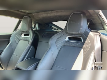 Used Jaguar F-Type 2022 for sale - 79208529: Photo