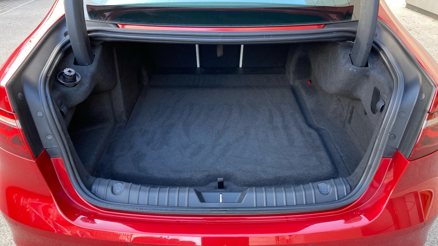 Used Jaguar XF 2021 for sale - 77845145: Photo 10