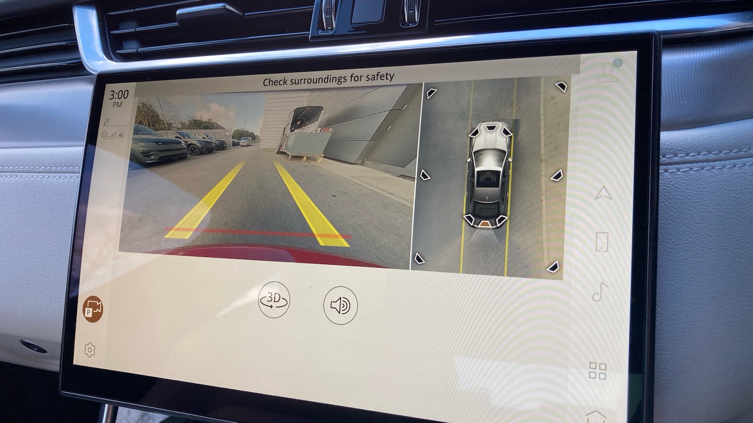 Used Jaguar XF 2021 for sale - 77845145: Photo 12