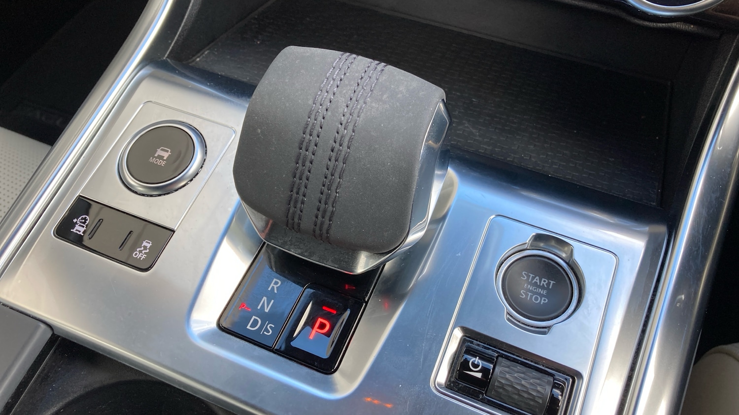 Used Jaguar XF 2021 for sale - 77845145: Photo 13