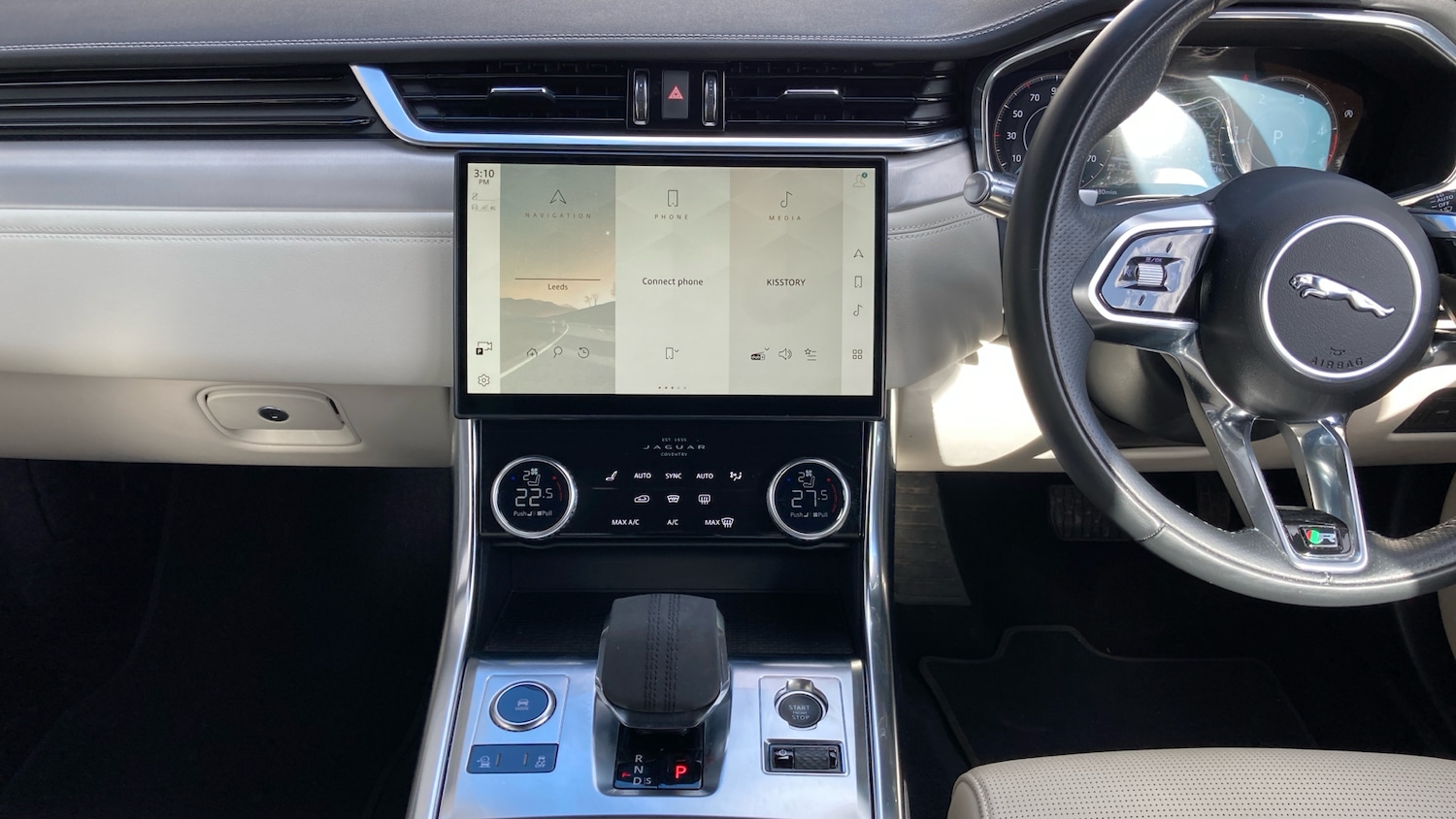 Used Jaguar XF 2021 for sale - 77845145: Photo 14