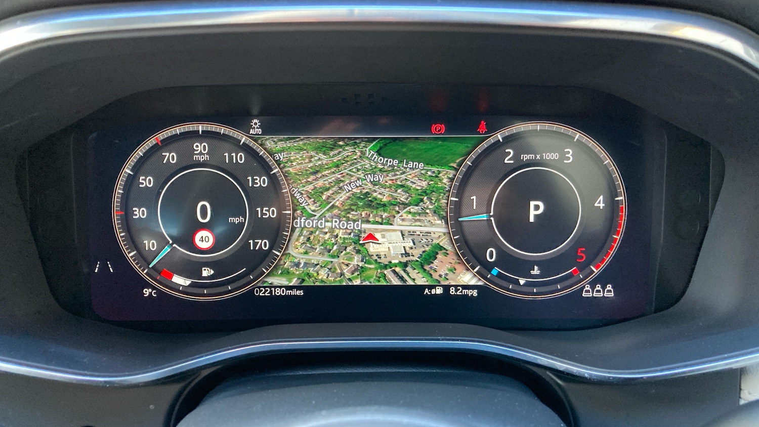 Used Jaguar XF 2021 for sale - 77845145: Photo 16