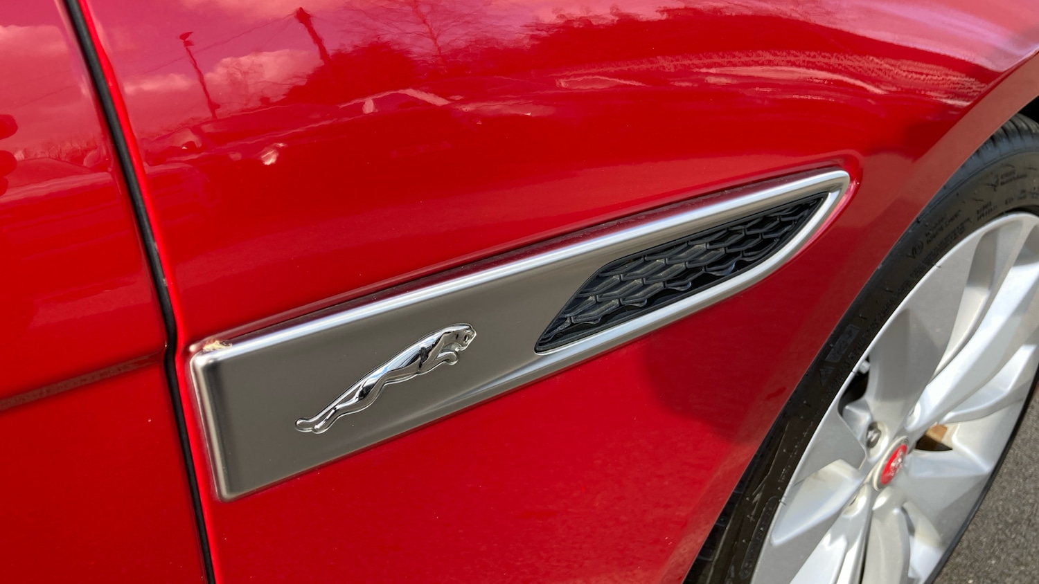 Used Jaguar XF 2021 for sale - 77845145: Photo 20