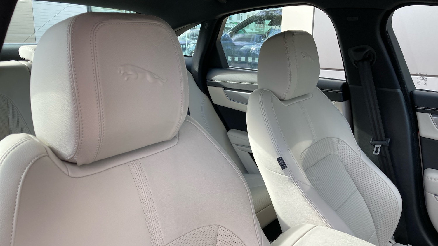 Used Jaguar XF 2021 for sale - 77845145: Photo 26