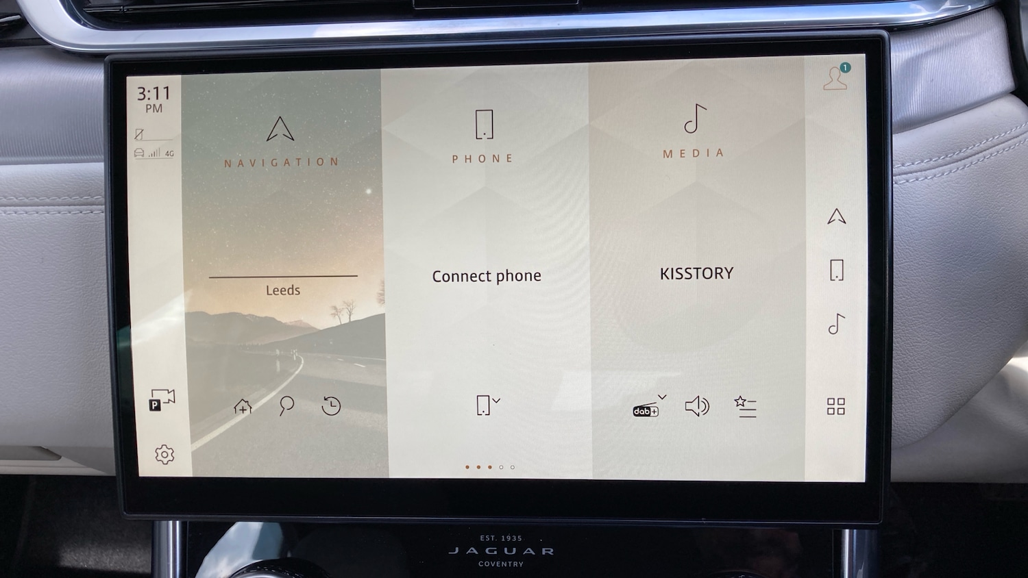 Used Jaguar XF 2021 for sale - 77845145: Photo 27