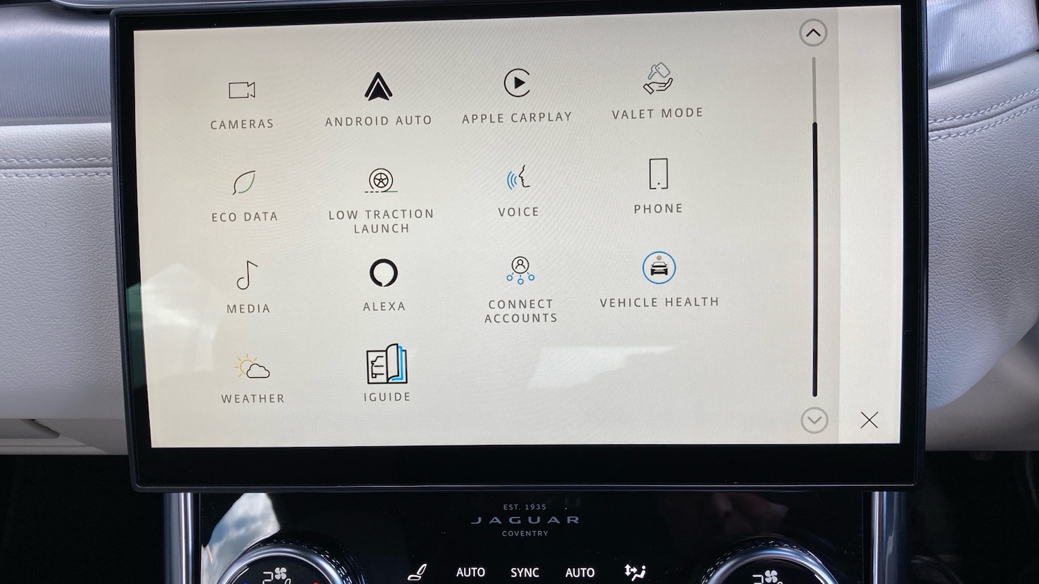 Used Jaguar XF 2021 for sale - 77845145: Photo 31