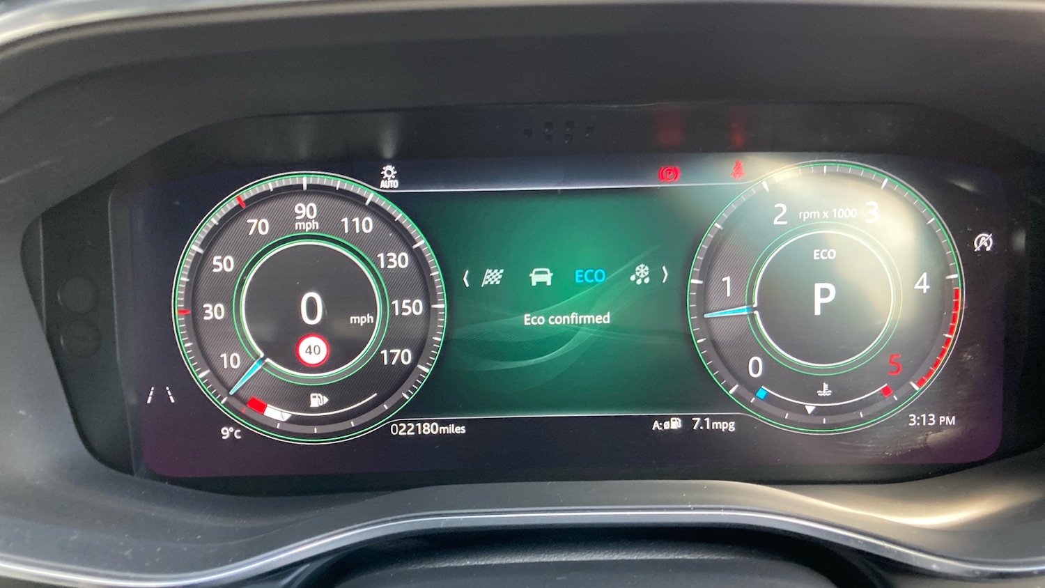 Used Jaguar XF 2021 for sale - 77845145: Photo 39