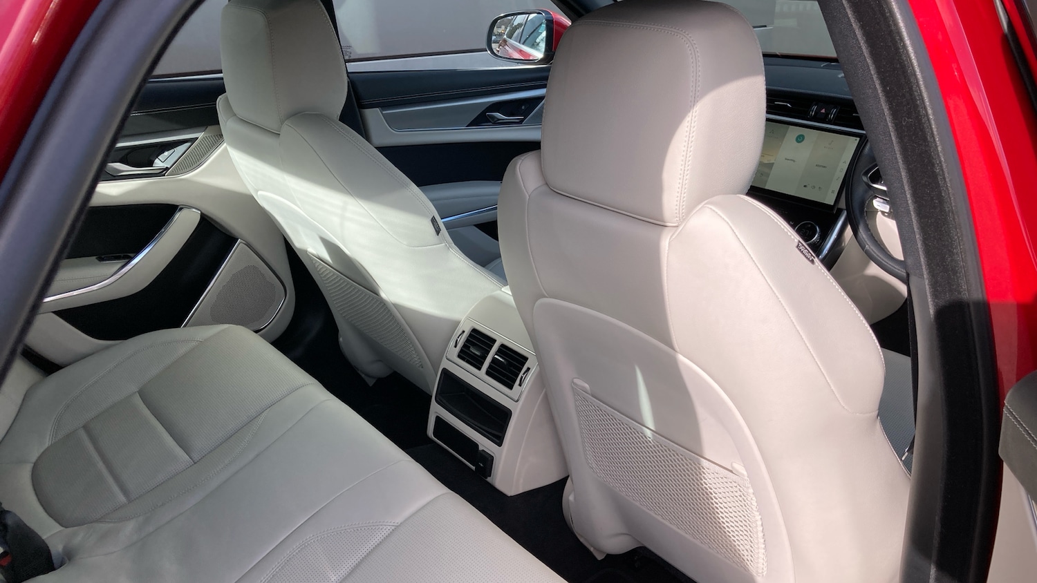 Used Jaguar XF 2021 for sale - 77845145: Photo 45