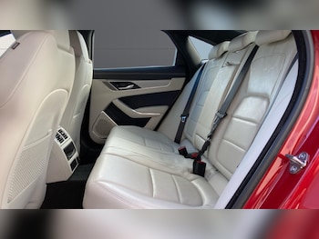 Used Jaguar XF 2021 for sale - 77845145: Photo