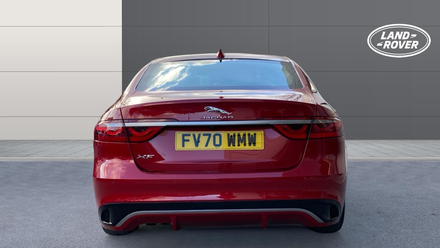 Used Jaguar XF 2021 for sale - 77845145: Photo 6