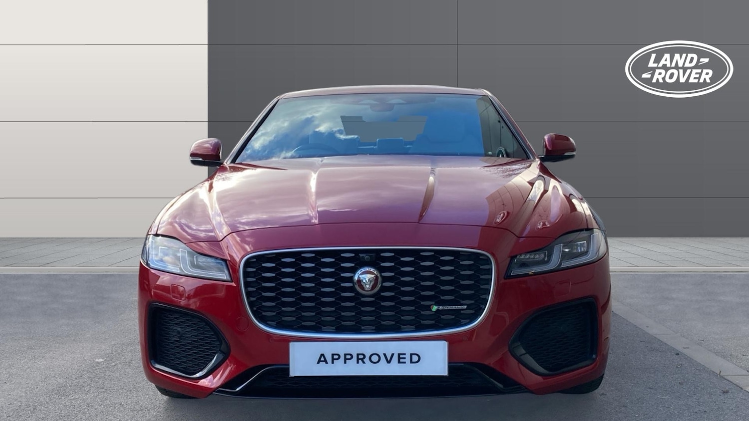 Used Jaguar XF 2021 for sale - 77845145: Photo 7