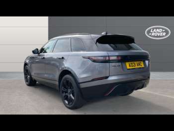 Used Land Rover Range Rover Velar 2021 for sale - 75107138: Photo