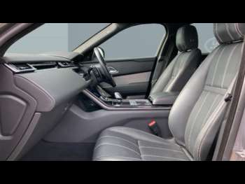 Used Land Rover Range Rover Velar 2021 for sale - 75107138: Photo