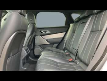 Used Land Rover Range Rover Velar 2021 for sale - 75107138: Photo