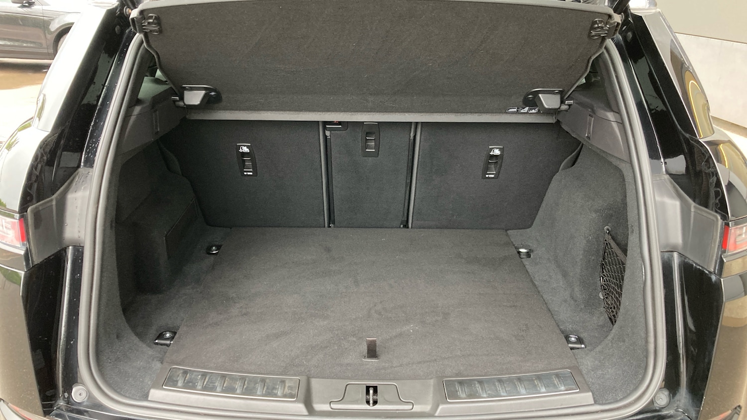 Used Land Rover Range Rover Evoque 2022 for sale - 76161881: Photo 10
