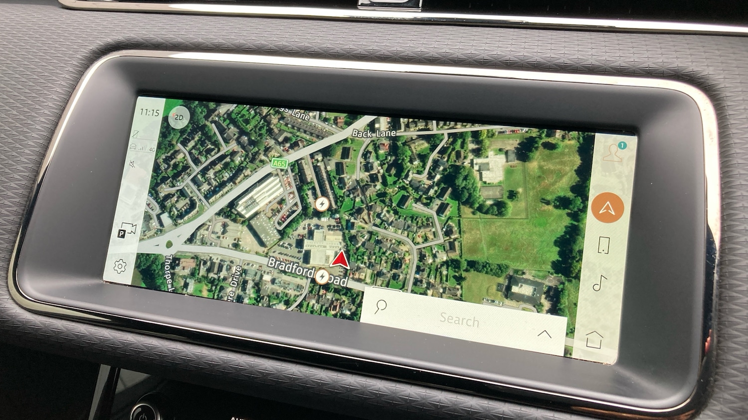 Used Land Rover Range Rover Evoque 2022 for sale - 76161881: Photo 11