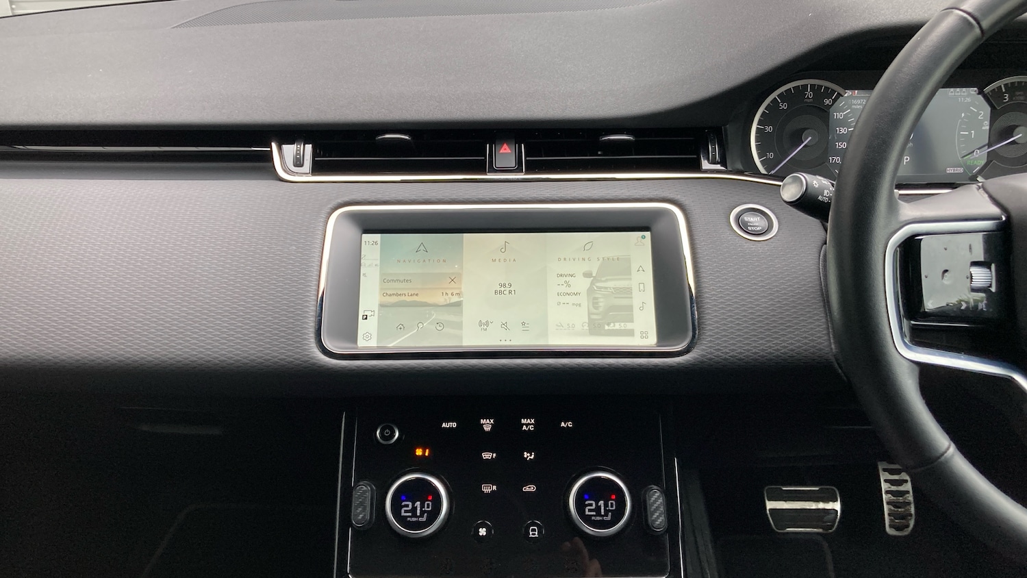 Used Land Rover Range Rover Evoque 2022 for sale - 76161881: Photo 14