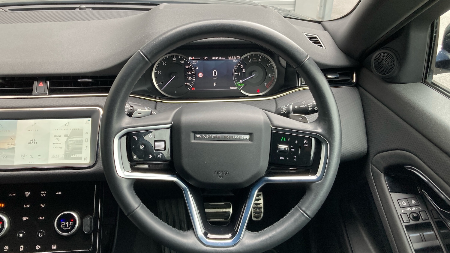 Used Land Rover Range Rover Evoque 2022 for sale - 76161881: Photo 15