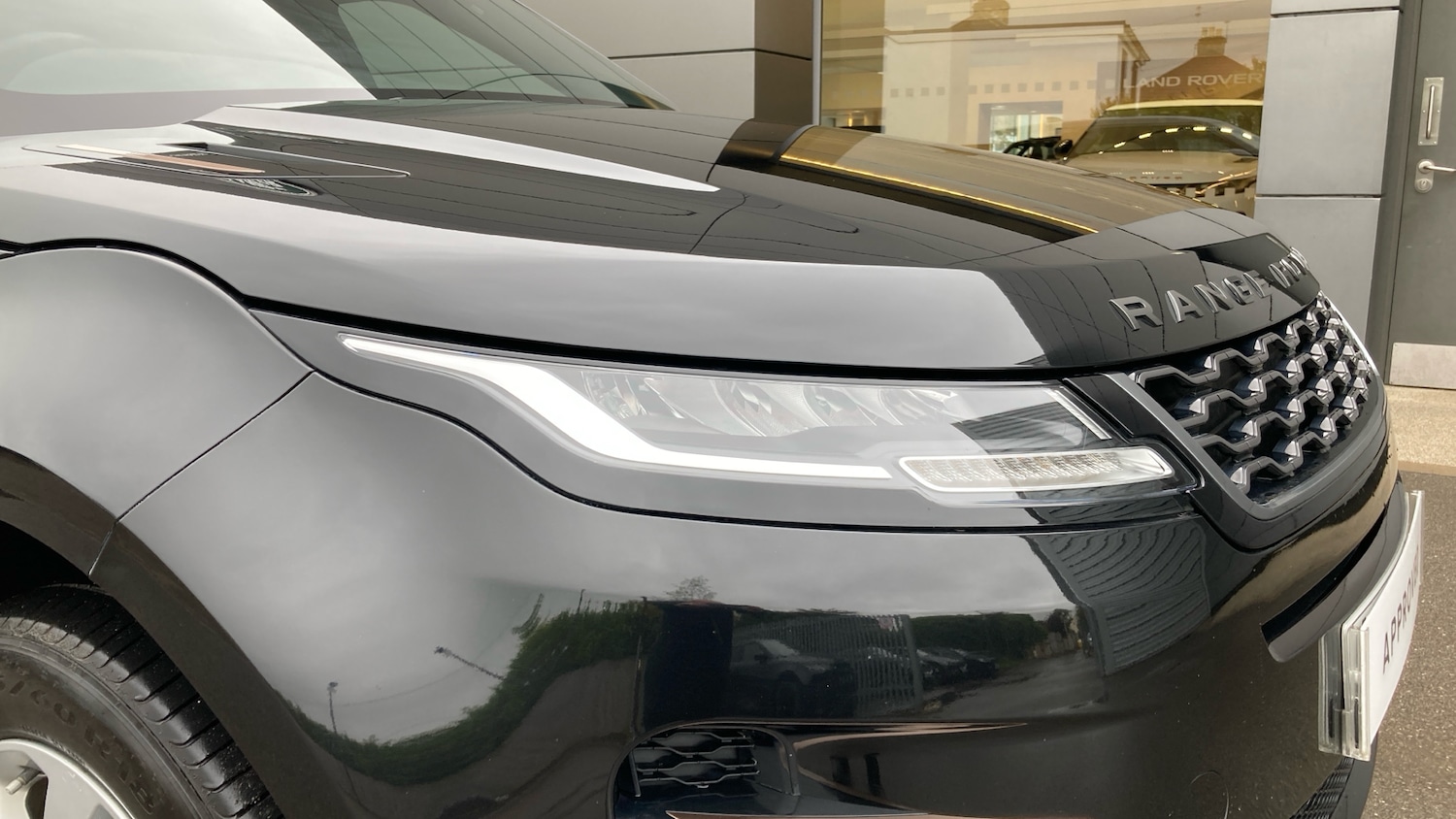 Used Land Rover Range Rover Evoque 2022 for sale - 76161881: Photo 17